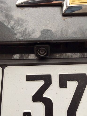 Chevrolet: Chevrolet Spark: 2018 г., 1 л, Автомат, Бензин, Хэтчбэк — 13