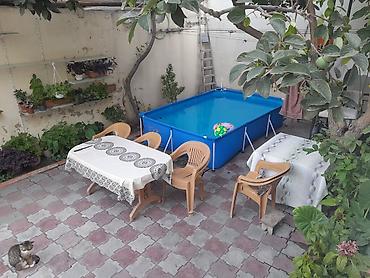 Şişmə hovuzlar: Təcili satılır Hovuz Bestway 56411 Brend Intex Növ hovuz — 10