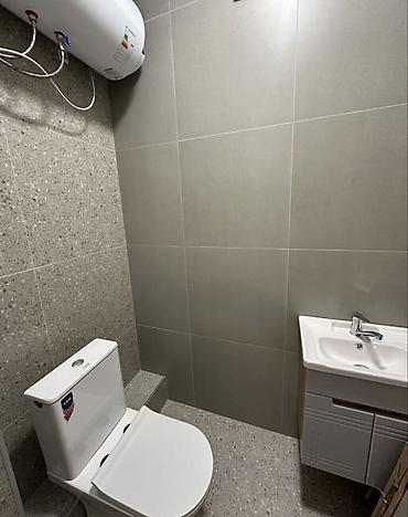 delmar: 2 комнаты, 62 м², 2 этаж, Евроремонт — 6