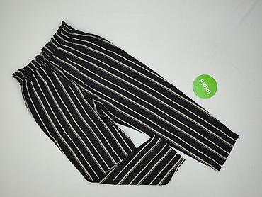bugo obuwie: H&M, Spodnie materiałowe damskie, rozmiar S — 3