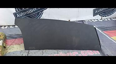 Подушки безопасности: Подушка безопасности Honda 2002 г., Б/у, Оригинал, Германия — 9