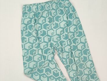 kurtka przejściowa chłopięca 116: Leggings for kids, 5-6 years, 116, condition - Good