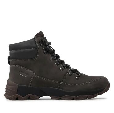 Ботинки: Josef Seibel. Трекинговая обувь.Водонепроницаемые ботинки Philipp — 5