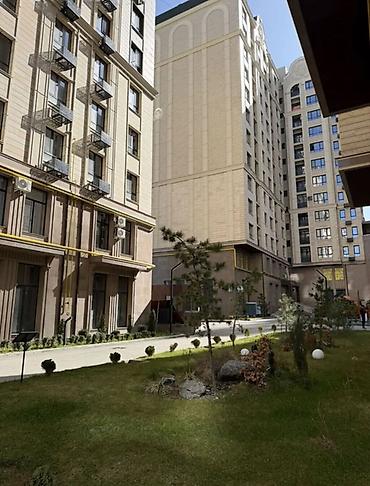 Продажа квартир: 3 комнаты, 121 м², Элитка, 4 этаж, Дизайнерский ремонт — 17