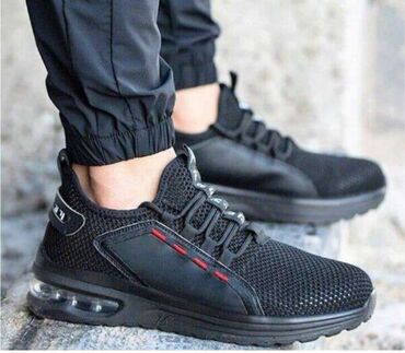 Radne cipele: Radne cipele, veličina - 44 — 2