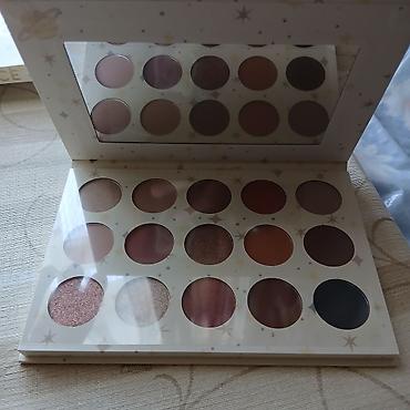 Gözəllik və sağlamlıq: Moonslice Beauty – Moonshake Eyeshadow & Pressed Pigment Palette — 3