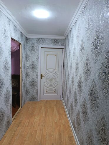 Mənzil kirayələyirəm: 4 otaqlı, 3 kv. m — 5