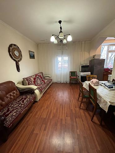 моссовет квартира: 4 комнаты, 81 м², Моссовет Сталинка, 3 этаж — 7