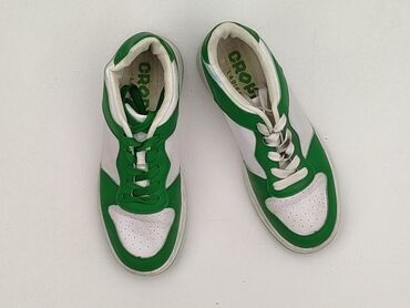 klapki c a: Cropp, Sneakers for women, size 38