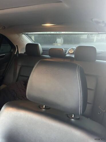 Mercedes-Benz: Mercedes-Benz E 350: 3.5 l. | 2013 έ. Λιμουζίνα — 9