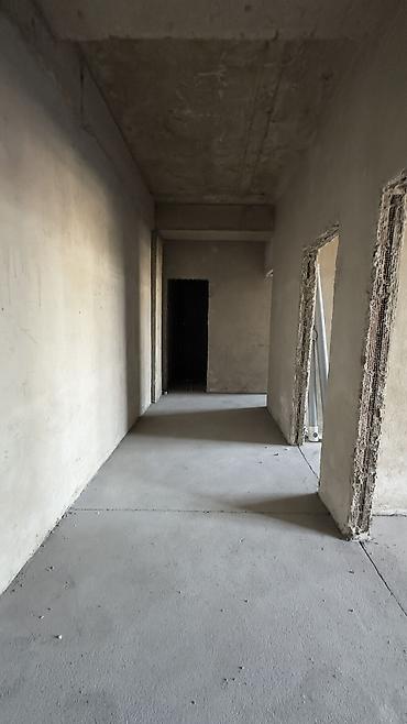 vefa: 2 комнаты, 61 м², Элитка, 8 этаж, ПСО (под самоотделку) — 6