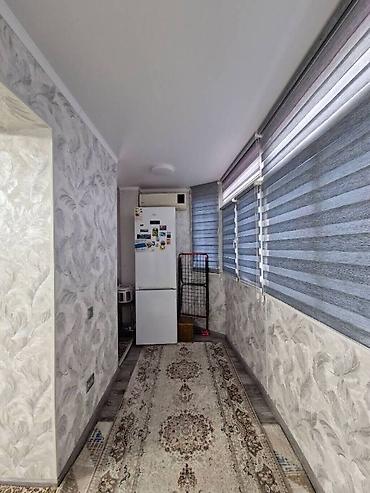 Продажа квартир: 2 комнаты, 50 м², Индивидуалка, 5 этаж, Евроремонт — 2