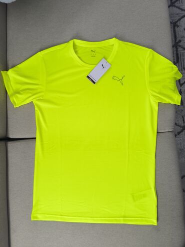 сколько стоит резиновый член: Футболка, Puma, M (EU 38)