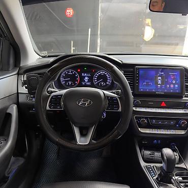 хода акорд: Hyundai Sonata: 2018 г., 2 л, Автомат, Газ, Седан — 6