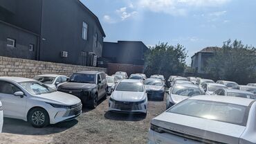 BYD: BYD Destroyer 05: 1.5 l | Sedan