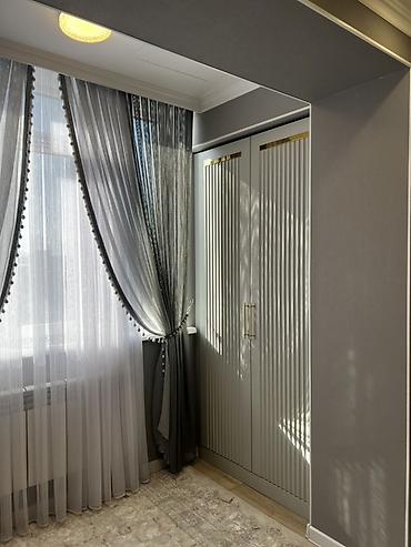 Новостройки от застройщика: Жилой комплекс Luxembourg Сдается 2 комнаты в 3-комнатной квартире — 17