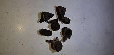 NOSAC MOTORA GA ZA NISSAN 100 NX, ALMERA, PRIMERA