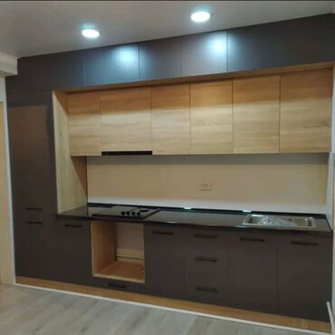 Мебель на заказ: Мебель на заказ, Кухня, Кухонный гарнитур — 11