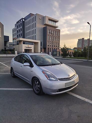 Toyota: Toyota Prius: 1.5 l | 2008 il Hetçbek — 3