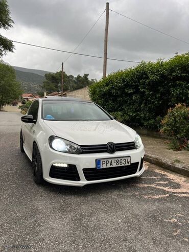 Volkswagen: Volkswagen Golf: 1.4 l. | 2010 έ. Χάτσμπακ