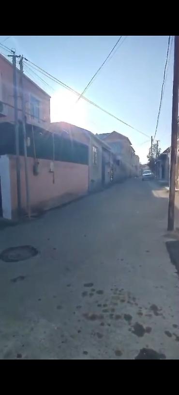 zigda heyet evleri: 3 otaqlı, 150 kv. m, Kredit yoxdur, Yeni təmirli — 1
