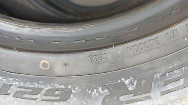 шины шипы: Шины 205 / 60 / R 16, Зима, Б/у, Комплект, Легковые — 5