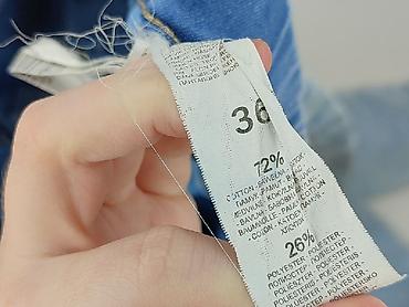 lidl shorty: Leggings, Legginsy rozmiar S — 6