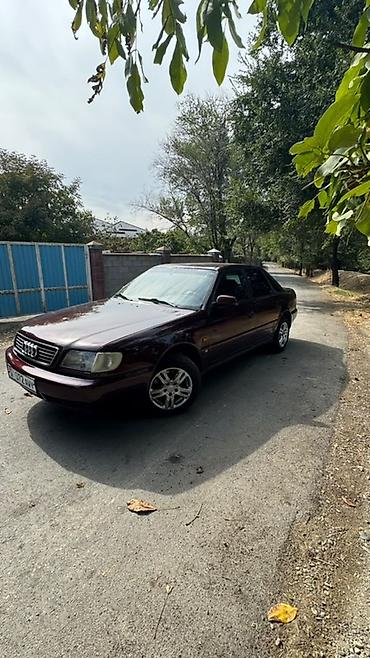 газ 53 дизил: Audi A6: 1995 г., 1.9 л, Механика, Дизель, Седан — 2