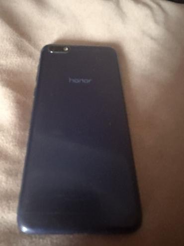 honor 9 a: Honor 7A, 2 GB, rəng - Göy, Sensor — 1