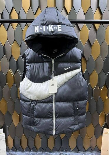 Prsluci: 🆕️Prsluci sa kapuljačom💥💥💥 ☑️ Idealni za prelazno vreme Kvalitet 👌 — 5