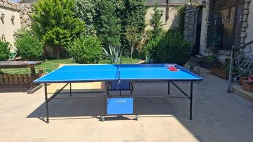 acilib baglanan stul: Tennis masasi tenis masası tenis stolu tennis stolu Теннисный стол