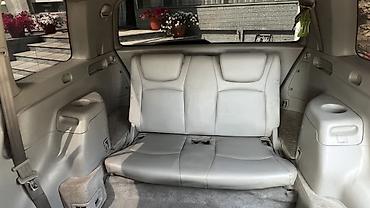 фаркоп на хайлендер: Toyota Highlander: 2004 г., 3.3 л, Автомат, Бензин, Кроссовер — 10