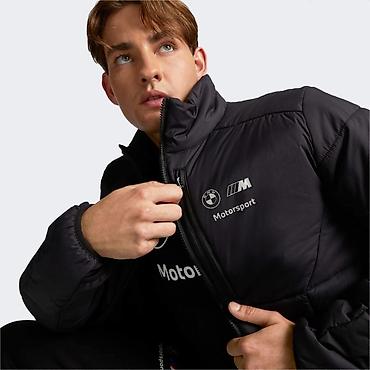 puma ferrari: Мужская куртка, M, Puma, Новый, цвет - Черный, Самовывоз, Платная доставка — 5