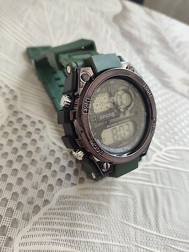 Saat dəstləri: Klassik Saat dəsti — 6