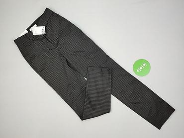 weekday spodnie: H&M, Spodnie materiałowe damskie, rozmiar XS — 2
