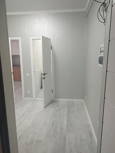 квартиры дордой моторс: 1 комната, 40 м², Дордой Моторс рынок Индивидуалка, 3 этаж, Евроремонт — 5