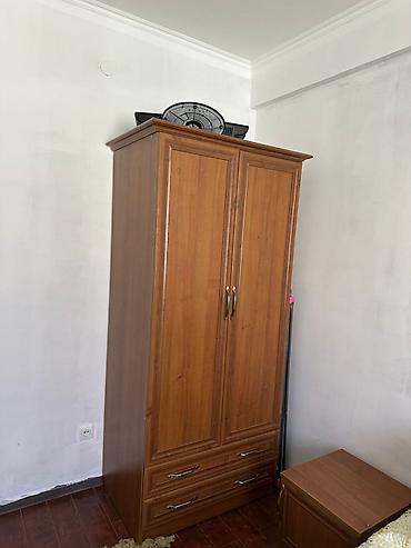 Другое оборудование для бизнеса: Продается: кухонный модуль+ кровать+шкаф+межкомнатные двери ( Чолпон — 15