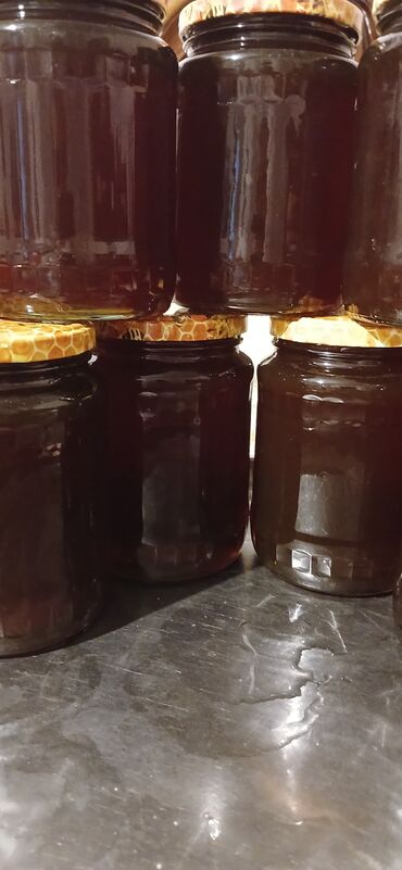 Bal: BAL; Bu təbii məhsul, ALLAHIN insanlara əta etdiyi ən böyük ŞİFA — 25