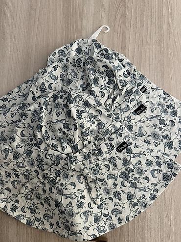 Шляпы: Шляпа, Панама, Лето — 4