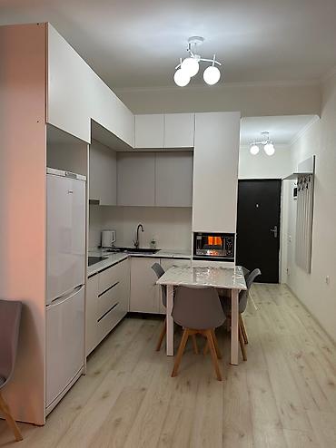 Иссык-Куль 2026: Квартира, Диона ЦО Радуга West, Кош-Кол, Парковка, стоянка, Тренажерный зал, SPA — 5