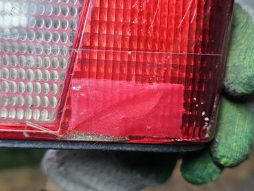 Стоп-сигналы: Задний правый стоп-сигнал BMW 1993 г., Б/у, Оригинал, Германия — 15