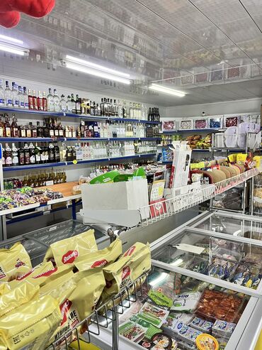 Магазины: Продаю Магазин Отдельностоящий магазин, 100 м², Отдельный вход, 1 этаж — 8