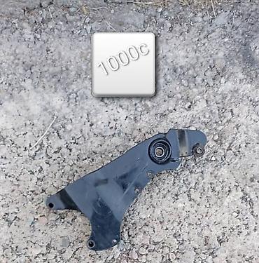 Мотозапчасти и аксессуары: ПРОДАЮ ЗАПЧАСТИ ДЛЯ СКУТЕРА — 4