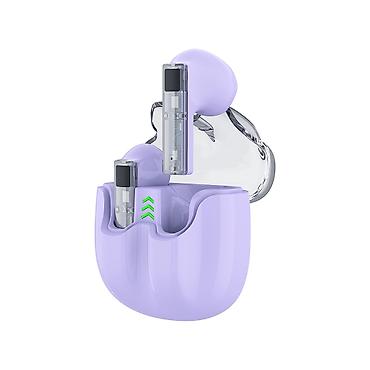 Kateqoriya: Qulaqlıqlar Brend: Celebrat Model: W27 purple Qiymət: 39