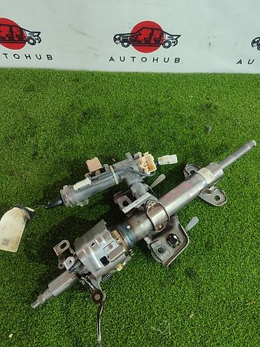 блокираторы: Рулевая колонка TOYOTA Altezza SXE10, 2003 г. - Полный узел рулевой — 1