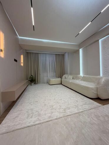 Продажа квартир: 5 и более комнат, 172 м², Элитка, 4 этаж, Дизайнерский ремонт — 9