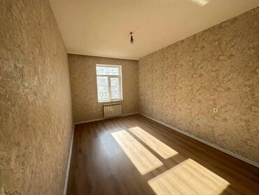 Yeni tikili: 3 otaqlı, Yeni tikili, m. Əhmədli, 77 kv. m — 3