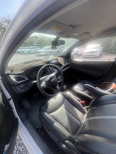 spark 7: Chevrolet Spark: 2018 г., Вариатор, Бензин, Хэтчбэк — 6