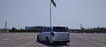 tofas mostu satilir: Opel Astra: 1.3 l | 2008 il 272000 km Universal — 1