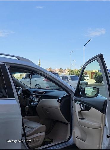 Nissan: Nissan X-Trail: 2.5 l | 2014 il Krossover — 13